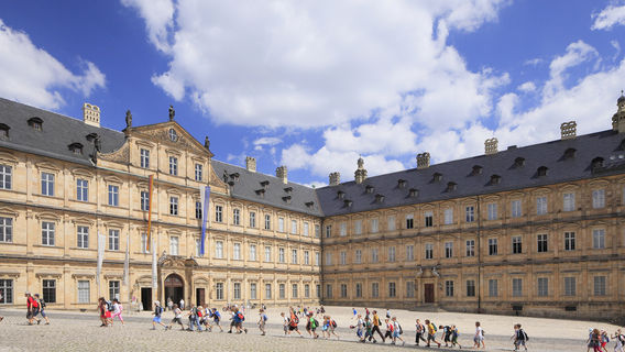 Bamberg
