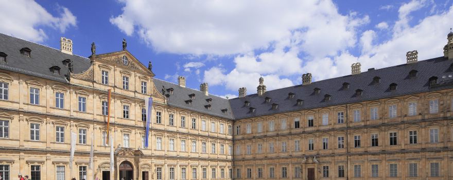 Neue Residenz