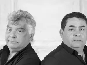 Gipsy Kings ft. Nicolas Reyes Live