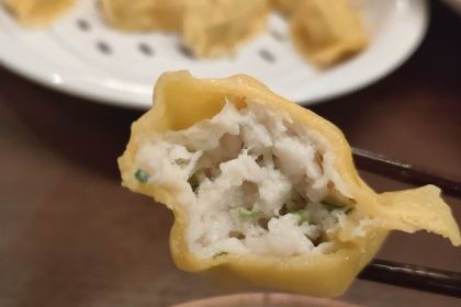 Blue Harbour Seafood Restaurant