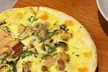 Eva依娃·高空江景餐廳