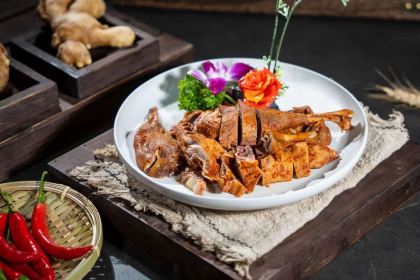 熹宴·武夷农家菜(印象大红袍店)