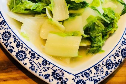 Wei Xiang Yuan Shi Fu Local Private-home Cuisine