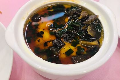 Da fang yuan Restaurant (ximendajie)