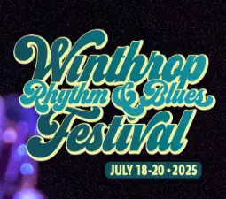 Winthrop Rhythm & Blues Festival 2025