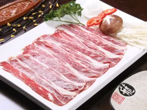 大油嘴碳烤油边
