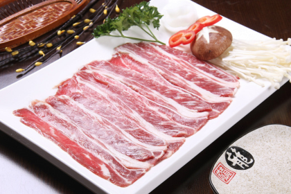 大油嘴碳烤油边