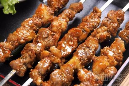 DAPANG SKEWERS
