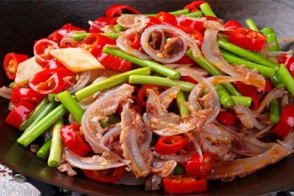 THE FOOD XUAN RESTAURANT