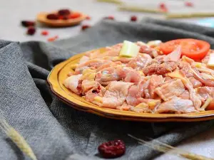 XIE YUN GUI QINGXIANG SHUIZHUJI