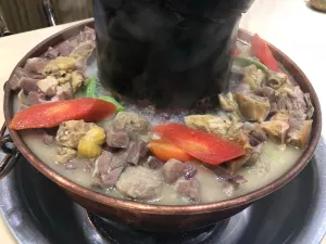TONG GUO YE CAI SHENG TAI SHI CAI SHANG GUO