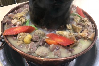 TONG GUO YE CAI SHENG TAI SHI CAI SHANG GUO