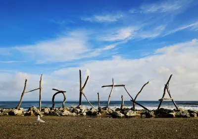 West Coast