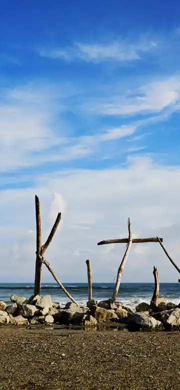 鄰近Hokitika, New Zealand的酒店