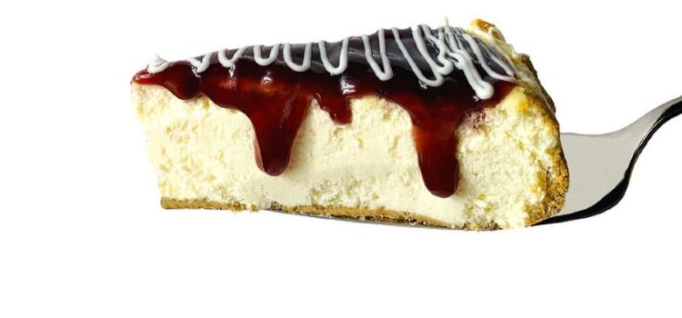 Eileen's Special Cheesecake