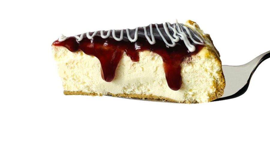 Eileen's Special Cheesecake