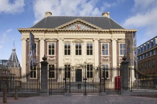 莫瑞泰斯皇家美術館