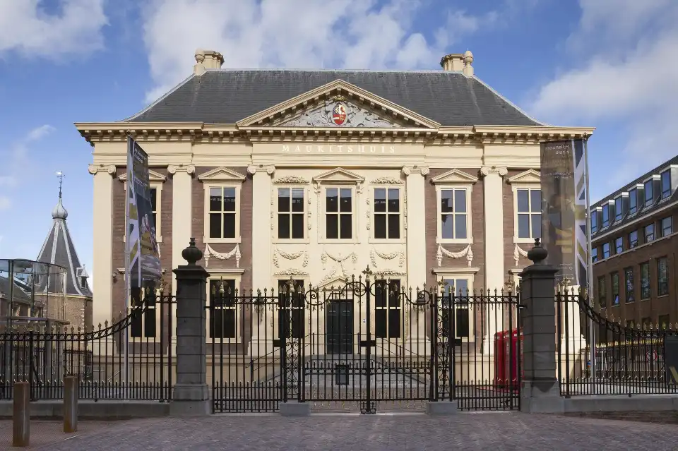2_Mauritshuis Museum