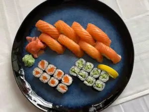 Asia Restaurant