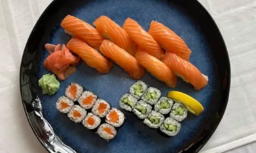 Asia Restaurant