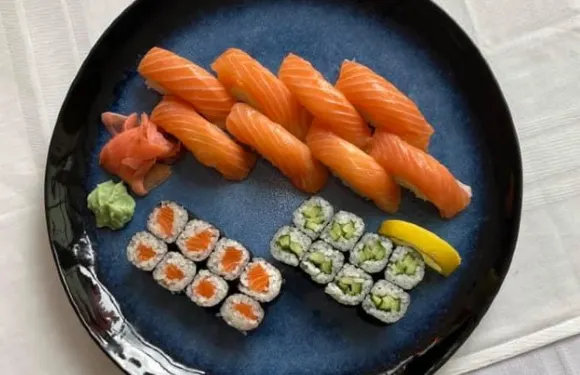 Asia Restaurant