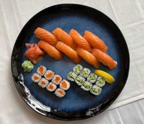 Asia Restaurant