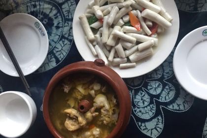 Xiang man lou (lin'anlu)