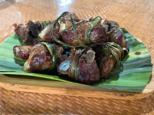 傣泐金湾餐厅