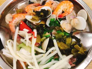 鲜粉之家(中山路店)