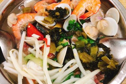 鲜粉之家(中山路店)