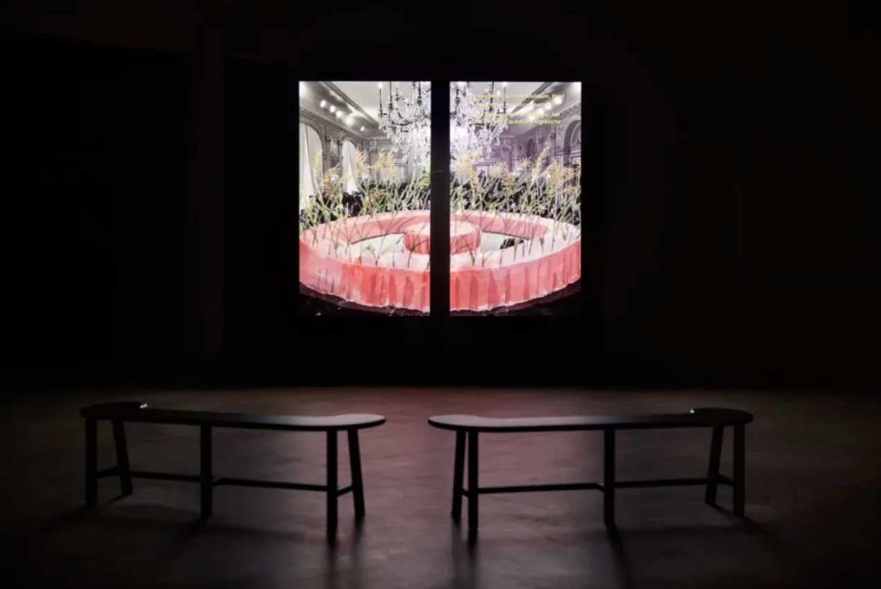 Thao Nguyen Phan: The Sun Falls Silently | Palais de Tokyo
