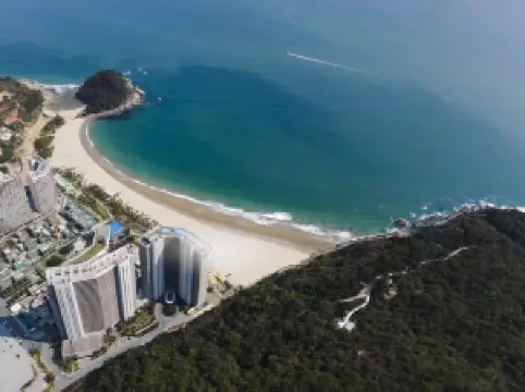 北洛秘境国際観光リゾート区