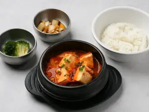 Semauru Shokudo Nagoya Sakae