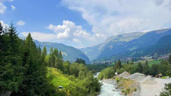 Grindelwald