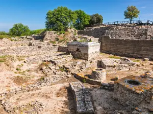 Attrazioni Imperdibili a Canakkale Province: le opzioni più popolari
