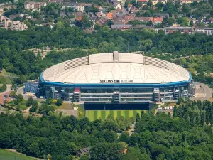 Veltins Arena