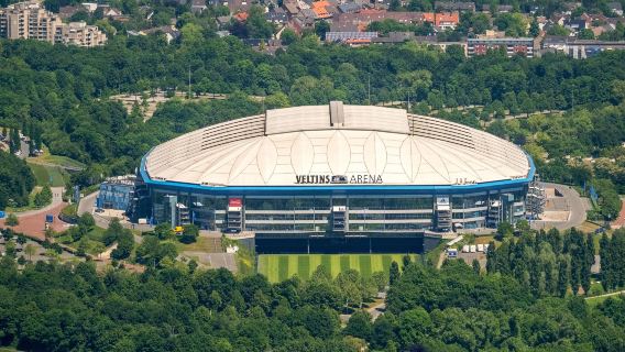 VELTINS-Arena