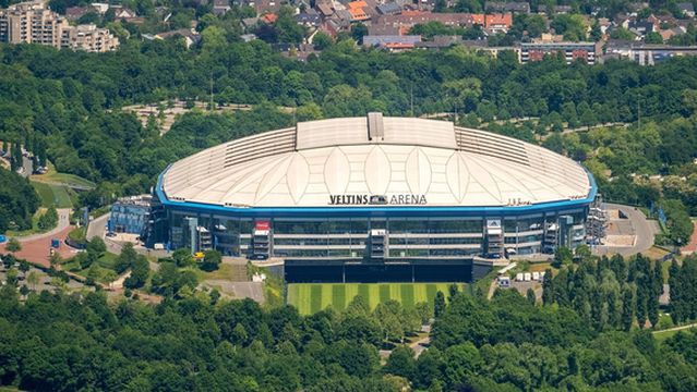 VELTINS-Arena