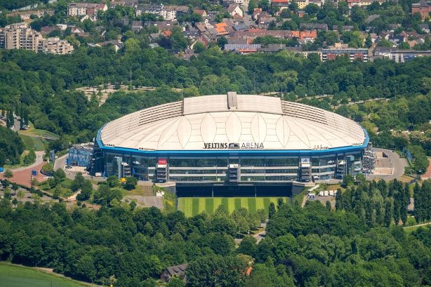VELTINS-Arena