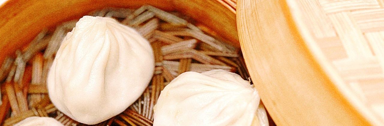 Xi Sheng Yuan Wonton