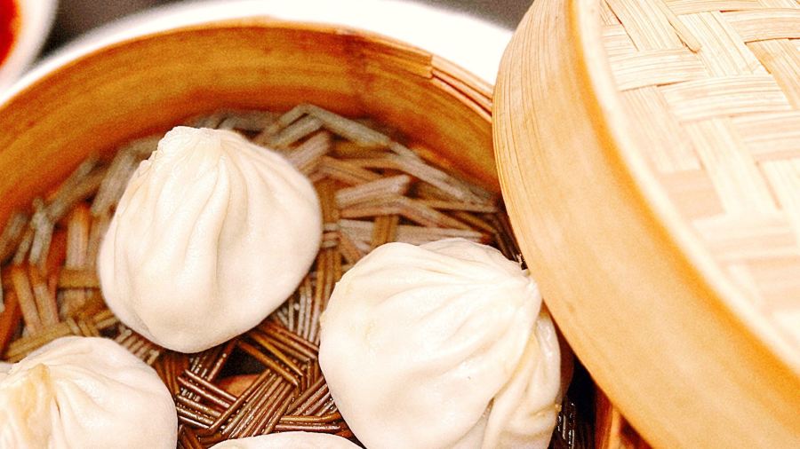 Xi Sheng Yuan Wonton