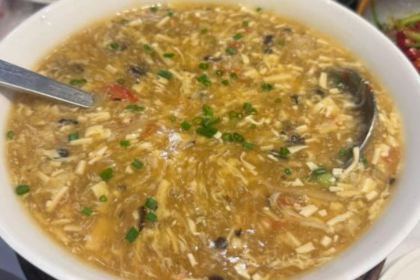 兰姐海鲜平价海鲜·南通土菜(桃坞路店)