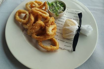 Marco Pierre White Steakhouse, Bar & Grill Birmingham