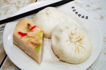 Jiangjiaqiaojiao Noodle House (guanglinglu)