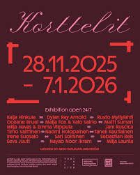 科特利特藝術節 | 赫爾辛基