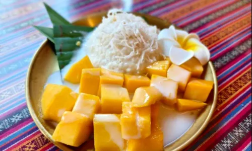 缅花小吃(白象湖店)