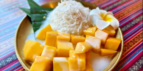 緬花小吃（白象湖店）