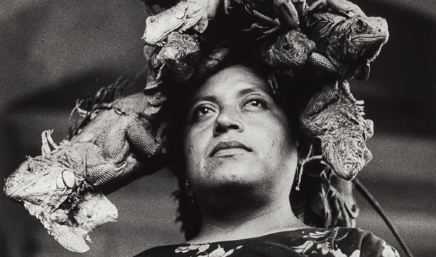 Graciela Iturbide: Photographs from Colecciones Fundación MAPFRE | The San Diego Museum of Art