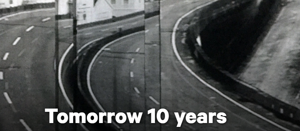 Tomorrow 10 years | Museum of Tomorrow