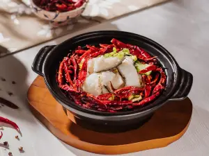 四川飯店